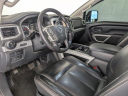 Thumbnail image of 2018 Nissan Titan at Longmont Ford