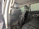 2018 Nissan Titan PRO-4X at Longmont Ford