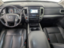 Thumbnail image of 2018 Nissan Titan at Longmont Ford