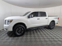 Thumbnail image of 2018 Nissan Titan at Longmont Ford