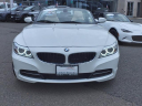 Thumbnail image of 2014 BMW Z4 at Vision Motors