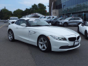 2014 BMW Z4 sDrive28i at Vision Motors