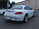 Thumbnail image of 2014 BMW Z4 at Vision Motors