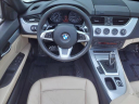Thumbnail image of 2014 BMW Z4 at Vision Motors