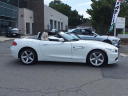Thumbnail image of 2014 BMW Z4 at Vision Motors