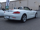 Thumbnail image of 2014 BMW Z4 at Vision Motors