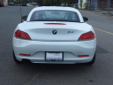 Thumbnail image of 2014 BMW Z4 at Vision Motors