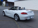 Thumbnail image of 2014 BMW Z4 at Vision Motors