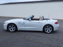 Thumbnail image of 2014 BMW Z4 at Vision Motors