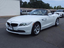 Thumbnail image of 2014 BMW Z4 at Vision Motors