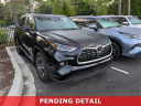 Thumbnail image of 2023 Toyota Highlander at Fred Anderson Toyota Of Charleston