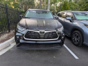 Thumbnail image of 2023 Toyota Highlander at Fred Anderson Toyota Of Charleston