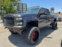 Thumbnail image of 2014 Chevrolet Silverado 1500 at Happy Auto Group