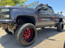 Thumbnail image of 2014 Chevrolet Silverado 1500 at Happy Auto Group