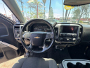 Thumbnail image of 2014 Chevrolet Silverado 1500 at Happy Auto Group