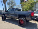 Thumbnail image of 2014 Chevrolet Silverado 1500 at Happy Auto Group