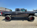 Thumbnail image of 2014 Chevrolet Silverado 1500 at Happy Auto Group