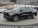 Thumbnail image of 2022 Ram 1500 at Bill Snethkamp Chrysler Dodge Jeep Ram