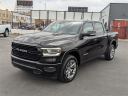 2022 Ram 1500 Laramie at Bill Snethkamp Chrysler Dodge Jeep Ram