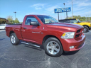 Thumbnail image of 2012 Ram 1500 at Gary Mathews Motors