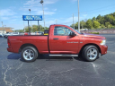 Thumbnail image of 2012 Ram 1500 at Gary Mathews Motors