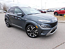 Thumbnail image of 2022 Hyundai KONA at Mathews Nissan