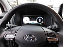 Thumbnail image of 2022 Hyundai KONA at Mathews Nissan