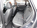 Thumbnail image of 2022 Hyundai KONA at Mathews Nissan
