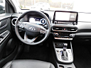 Thumbnail image of 2022 Hyundai KONA at Mathews Nissan