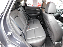 Thumbnail image of 2022 Hyundai KONA at Mathews Nissan