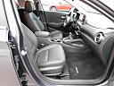 Thumbnail image of 2022 Hyundai KONA at Mathews Nissan