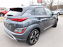 Thumbnail image of 2022 Hyundai KONA at Mathews Nissan