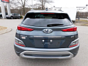 Thumbnail image of 2022 Hyundai KONA at Mathews Nissan