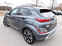 Thumbnail image of 2022 Hyundai KONA at Mathews Nissan