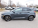 Thumbnail image of 2022 Hyundai KONA at Mathews Nissan