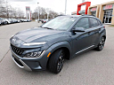 Thumbnail image of 2022 Hyundai KONA at Mathews Nissan