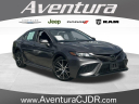 Thumbnail image of 2023 Toyota Camry at Aventura Chrysler Jeep Dodge Ram