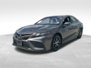 Thumbnail image of 2023 Toyota Camry at Aventura Chrysler Jeep Dodge Ram