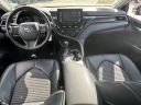 Thumbnail image of 2023 Toyota Camry at Aventura Chrysler Jeep Dodge Ram