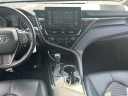 Thumbnail image of 2023 Toyota Camry at Aventura Chrysler Jeep Dodge Ram