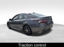 Thumbnail image of 2023 Toyota Camry at Aventura Chrysler Jeep Dodge Ram