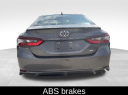 Thumbnail image of 2023 Toyota Camry at Aventura Chrysler Jeep Dodge Ram