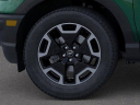 Thumbnail image of 2024 Ford Bronco Sport at Fred Beans Ford of Exton - New