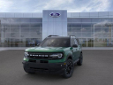 Thumbnail image of 2024 Ford Bronco Sport at Fred Beans Ford of Exton - New