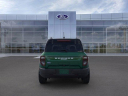 Thumbnail image of 2024 Ford Bronco Sport at Fred Beans Ford of Exton - New