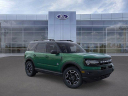Thumbnail image of 2024 Ford Bronco Sport at Fred Beans Ford of Exton - New
