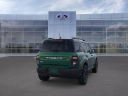 Thumbnail image of 2024 Ford Bronco Sport at Fred Beans Ford of Exton - New