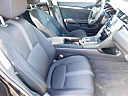 Thumbnail image of 2018 Honda Civic at Gary Mathews Motors