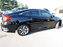 Thumbnail image of 2018 Honda Civic at Gary Mathews Motors
