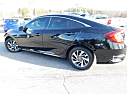 Thumbnail image of 2018 Honda Civic at Gary Mathews Motors